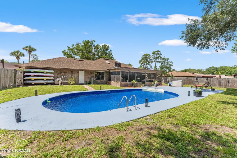 2640 Bottomridge Drive Orange Park, FL 32065