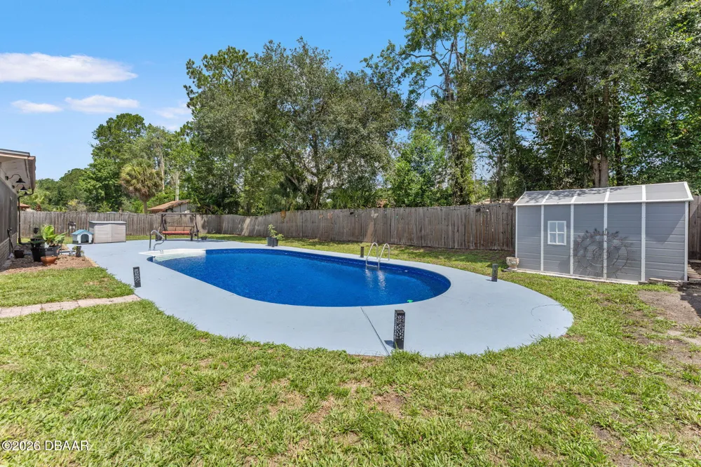 2640 Bottomridge Drive Orange Park, FL 32065