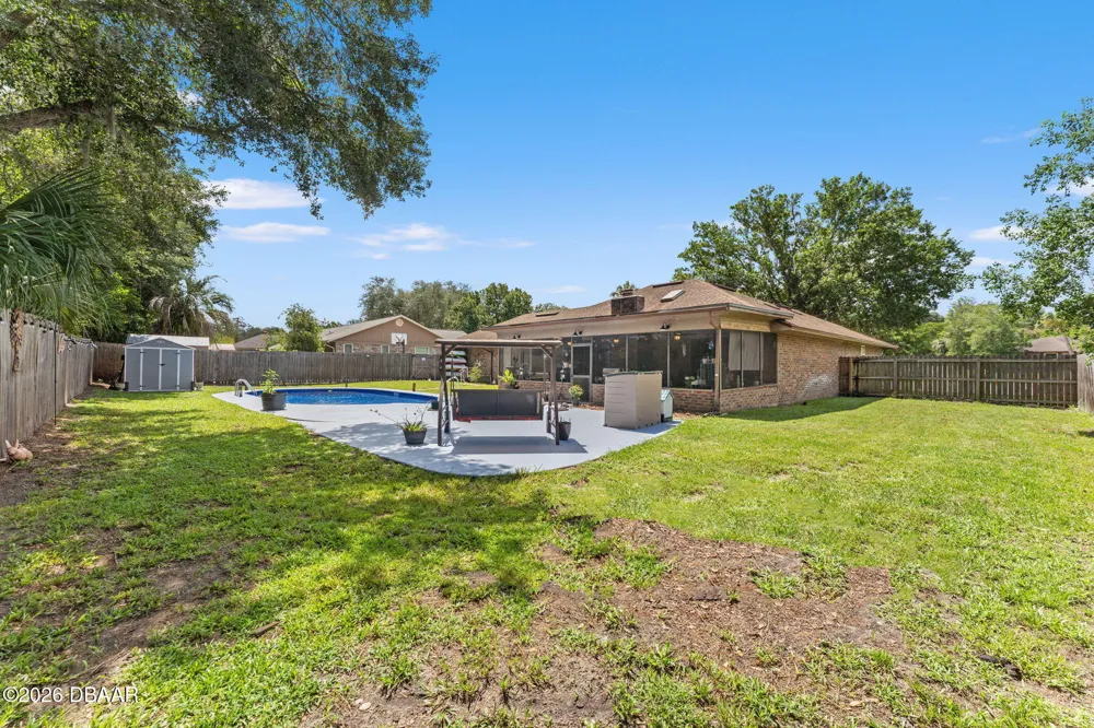 2640 Bottomridge Drive Orange Park, FL 32065