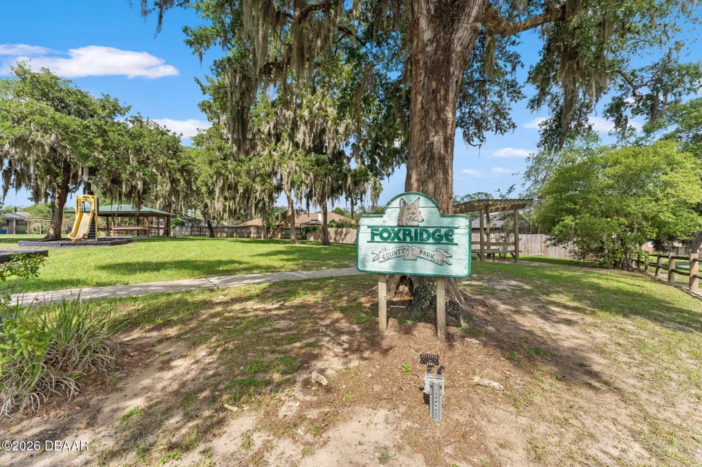 2640 Bottomridge Drive Orange Park, FL 32065