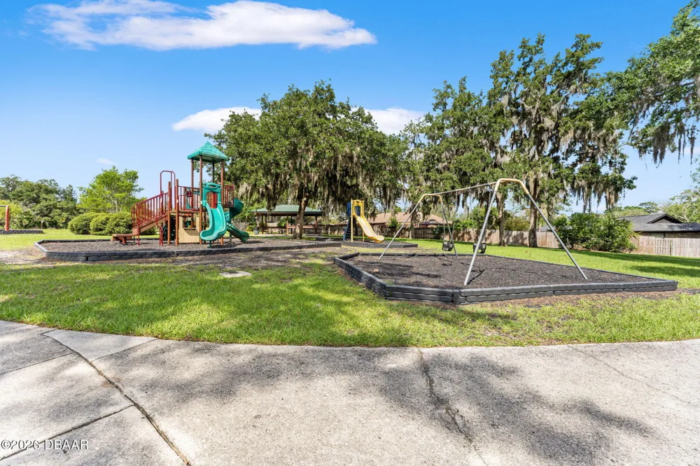 2640 Bottomridge Drive Orange Park, FL 32065
