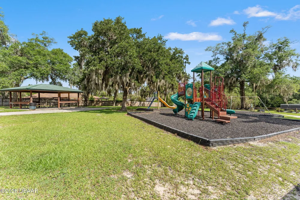 2640 Bottomridge Drive Orange Park, FL 32065