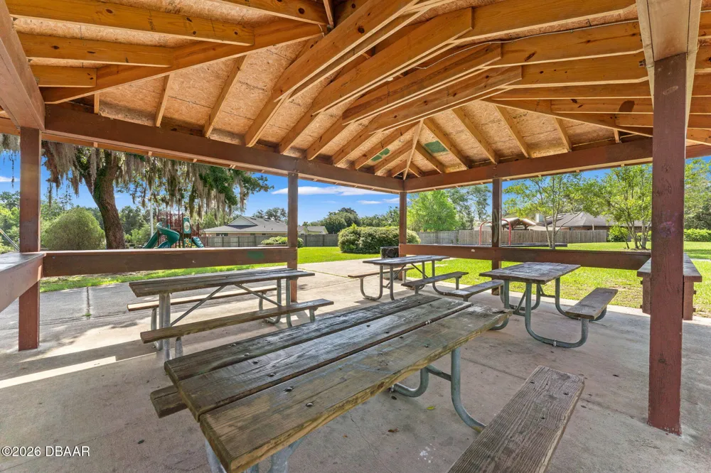 2640 Bottomridge Drive Orange Park, FL 32065