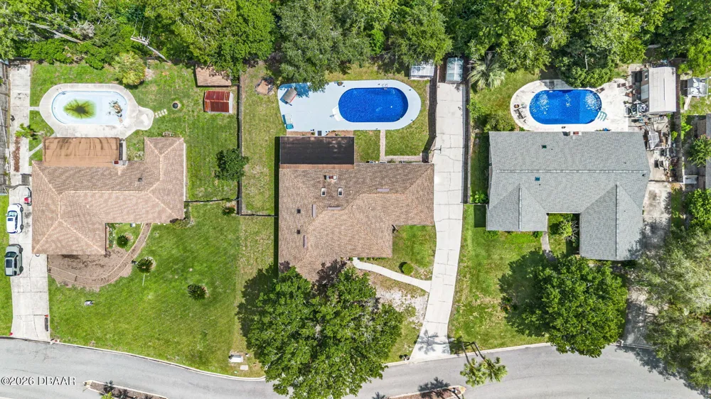 2640 Bottomridge Drive Orange Park, FL 32065