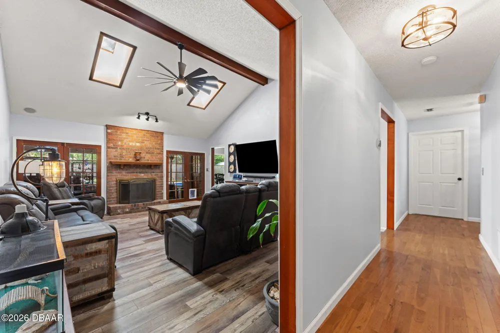 2640 Bottomridge Drive Orange Park, FL 32065