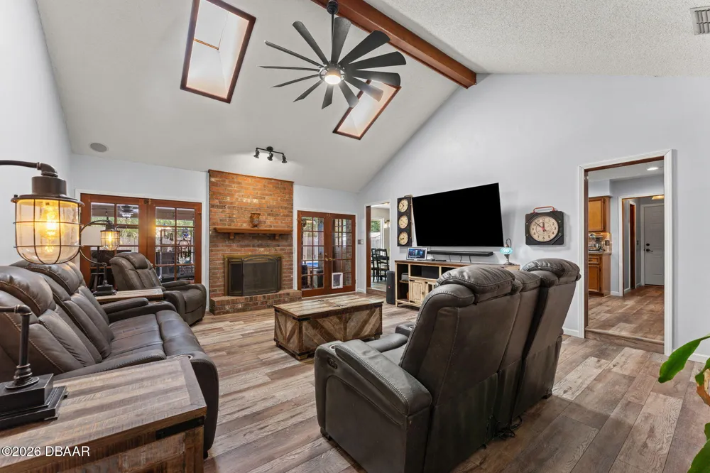 2640 Bottomridge Drive Orange Park, FL 32065
