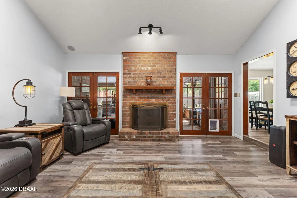 2640 Bottomridge Drive Orange Park, FL 32065