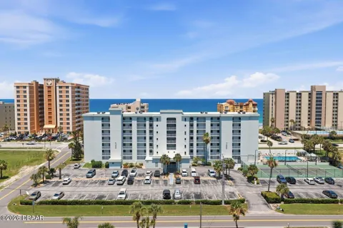 3800 S Atlantic Avenue #504