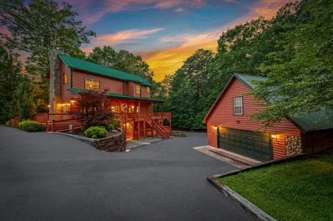 414 Mulkey Drive