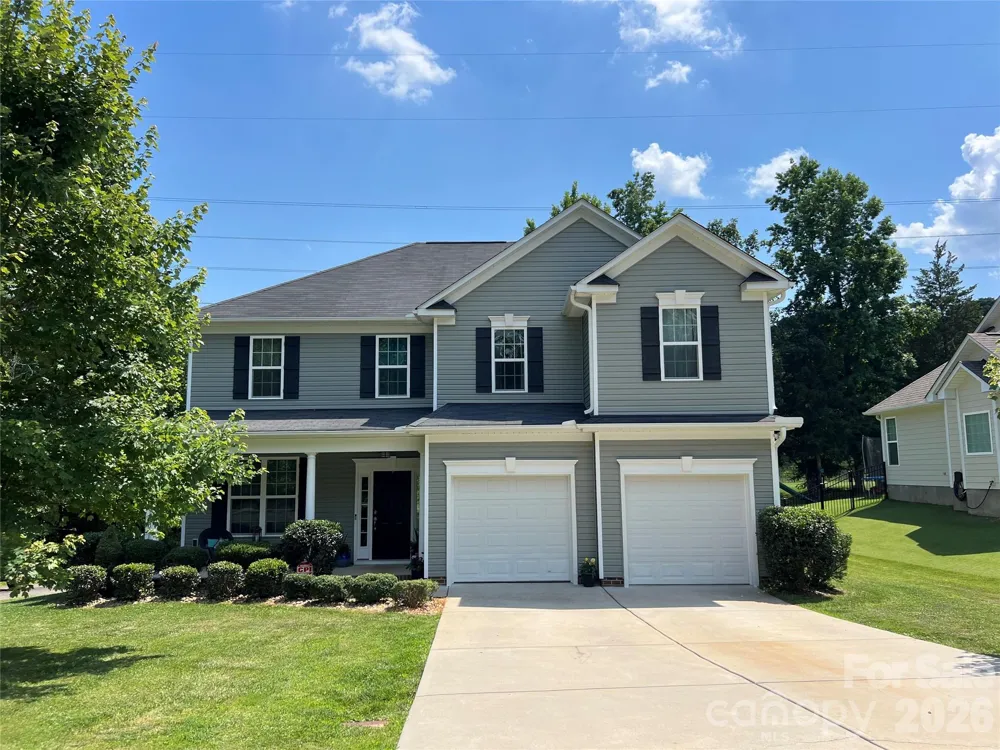 1106 Brookdale Lane Stanley, NC 28164