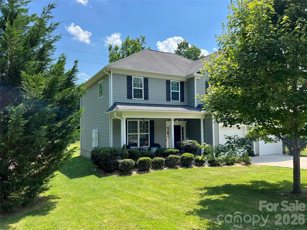 1106 Brookdale Lane Stanley, NC 28164