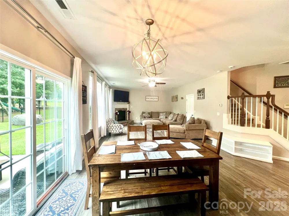 1106 Brookdale Lane Stanley, NC 28164