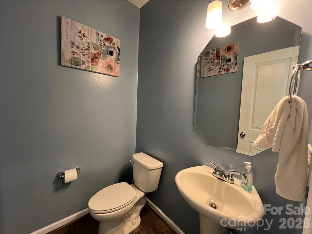 1106 Brookdale Lane Stanley, NC 28164