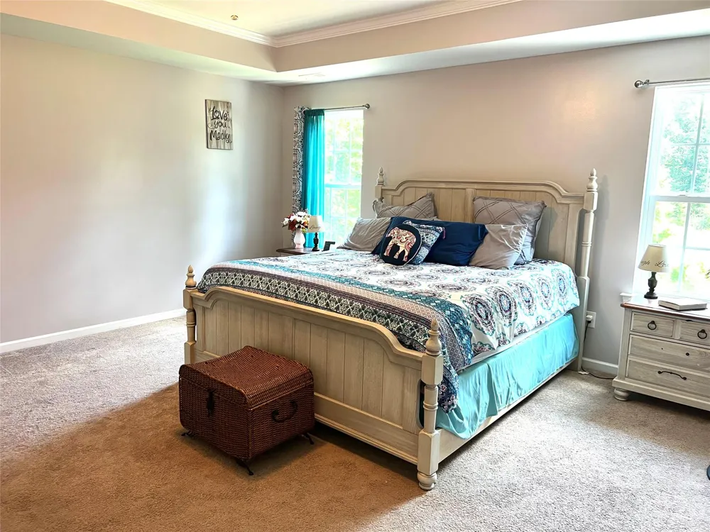 1106 Brookdale Lane Stanley, NC 28164