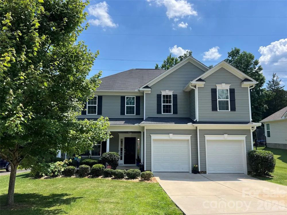 1106 Brookdale Lane Stanley, NC 28164