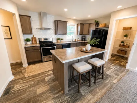 24 Hummingbird Drive, #126