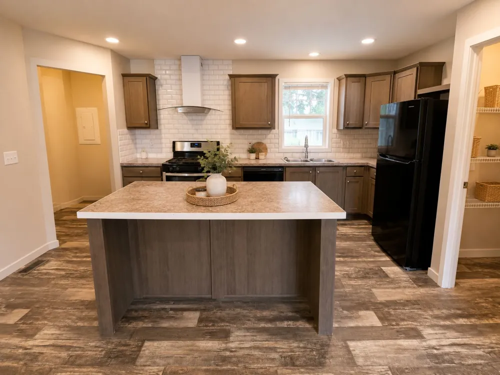 24 Hummingbird Drive, #126 Orion Township, MI 48359