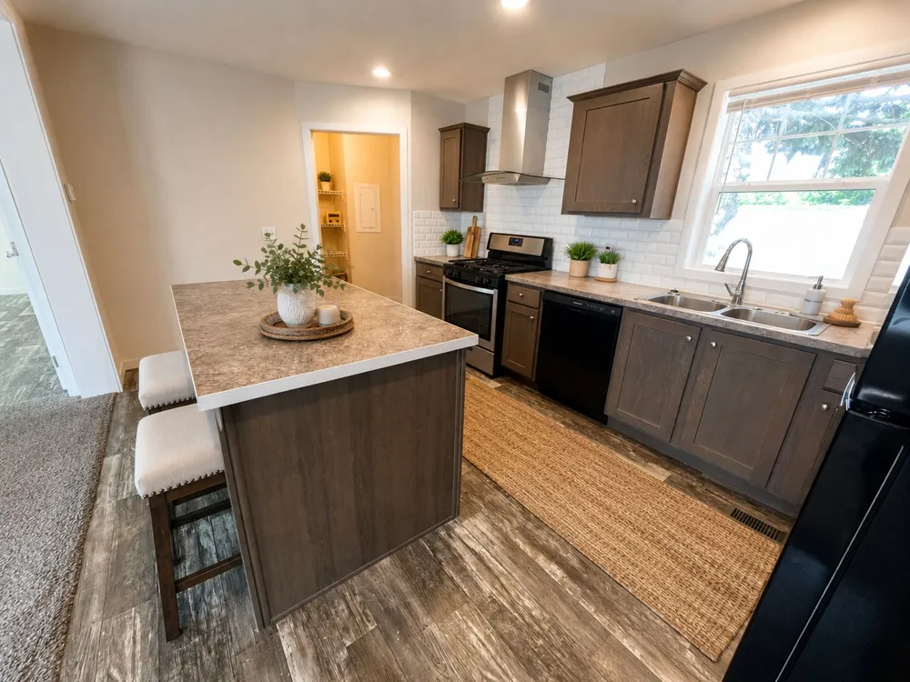 24 Hummingbird Drive, #126 Orion Township, MI 48359