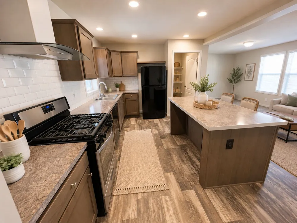 24 Hummingbird Drive, #126 Orion Township, MI 48359