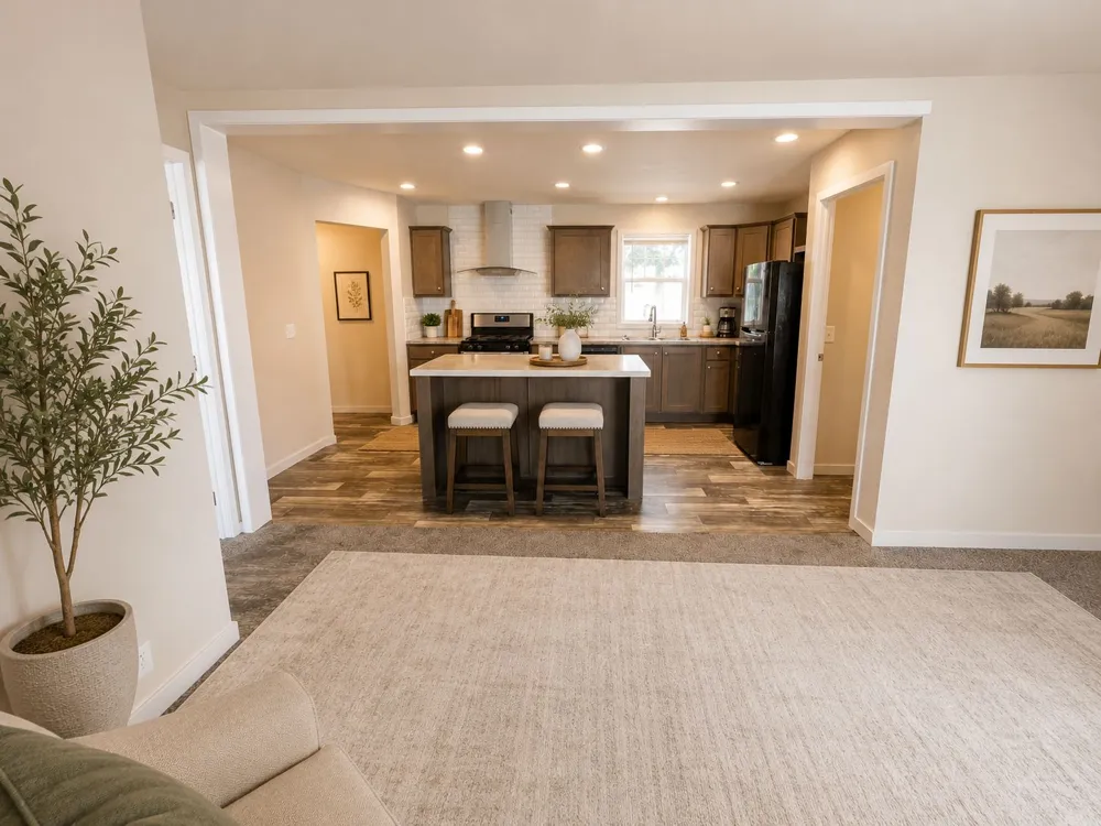 24 Hummingbird Drive, #126 Orion Township, MI 48359