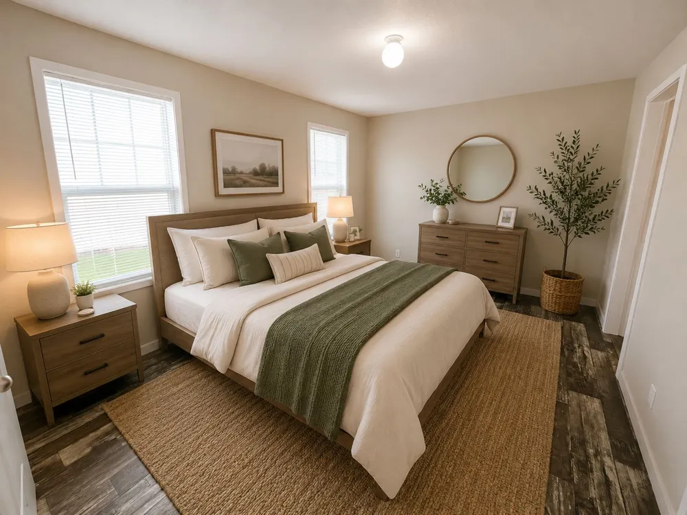 24 Hummingbird Drive, #126 Orion Township, MI 48359