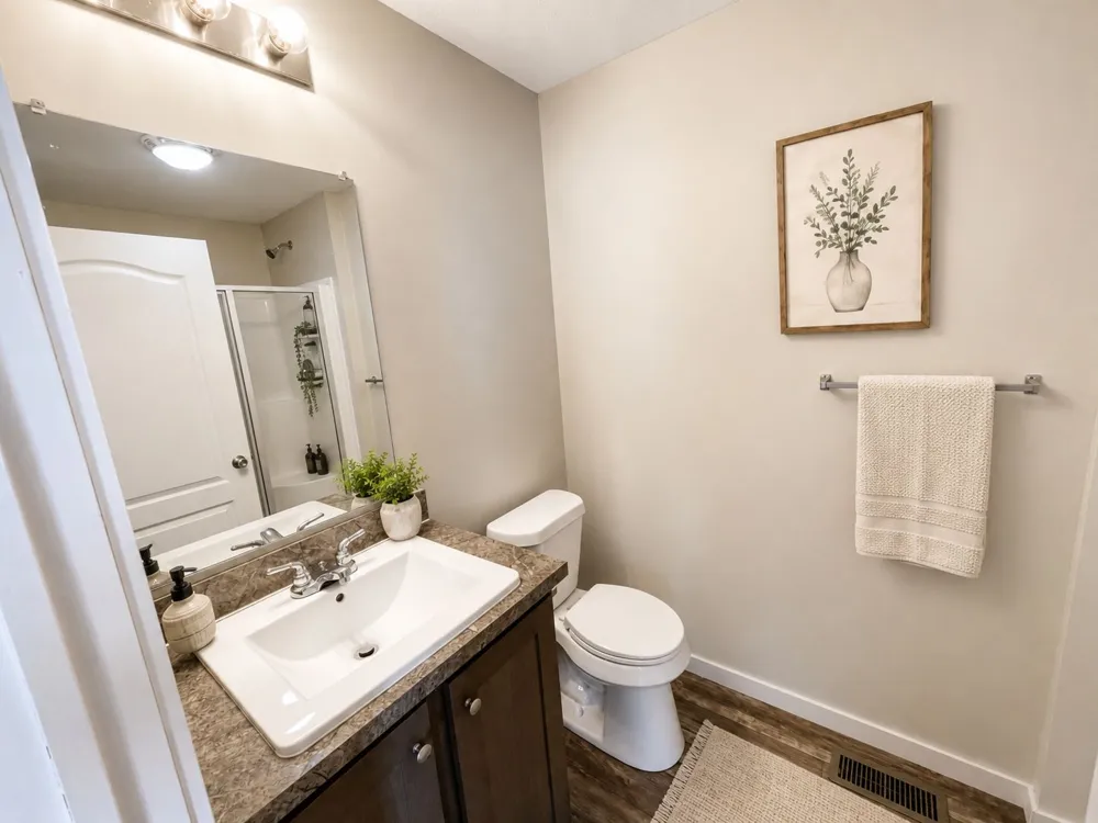 24 Hummingbird Drive, #126 Orion Township, MI 48359