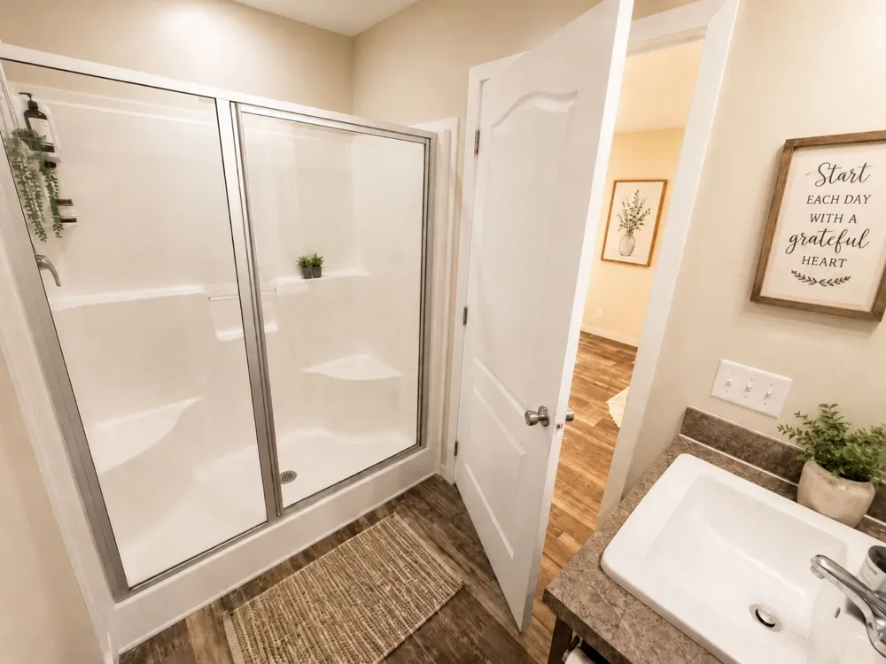 24 Hummingbird Drive, #126 Orion Township, MI 48359