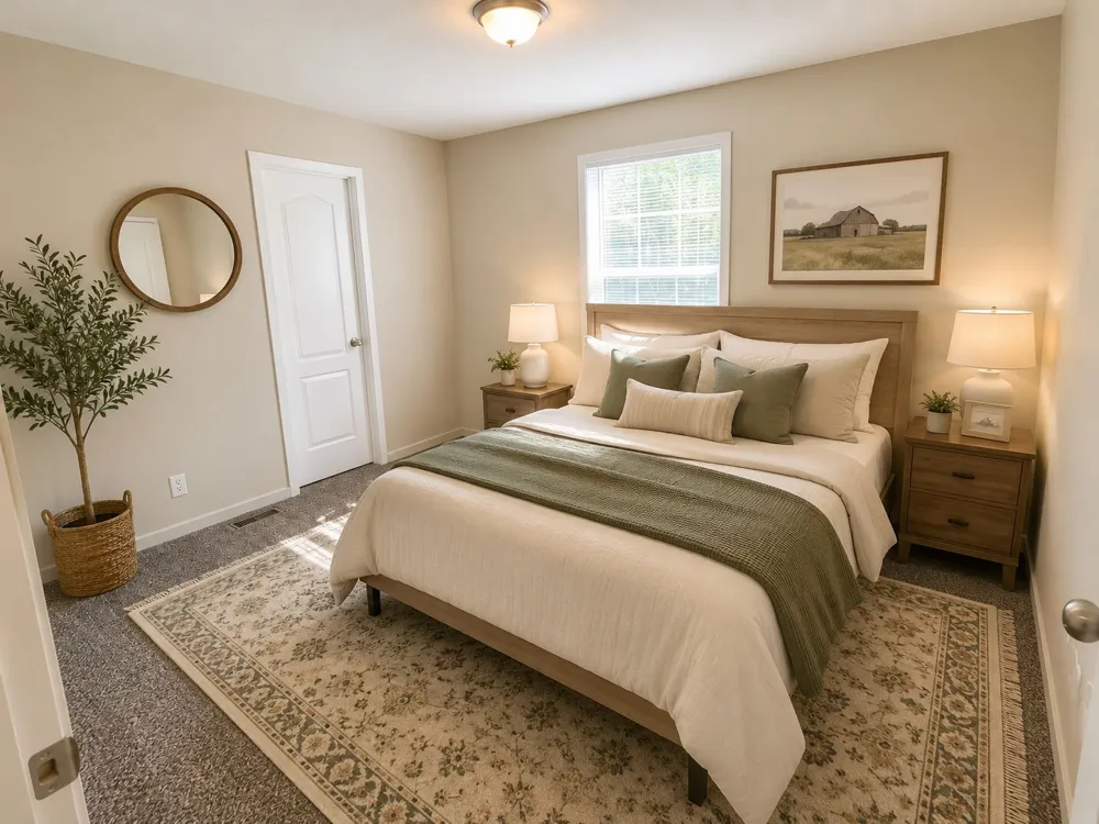 24 Hummingbird Drive, #126 Orion Township, MI 48359