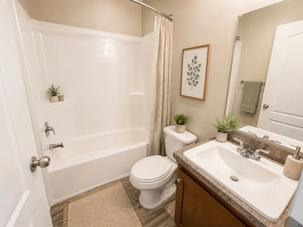 24 Hummingbird Drive, #126 Orion Township, MI 48359