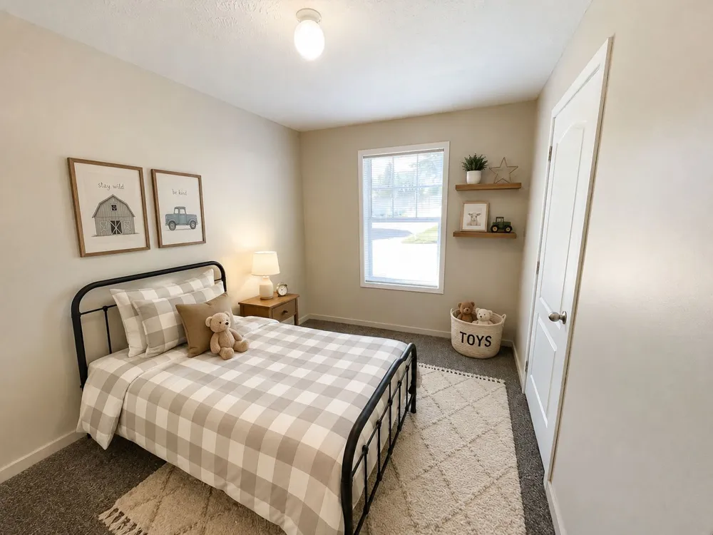 24 Hummingbird Drive, #126 Orion Township, MI 48359