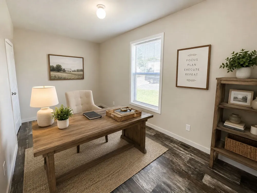 24 Hummingbird Drive, #126 Orion Township, MI 48359