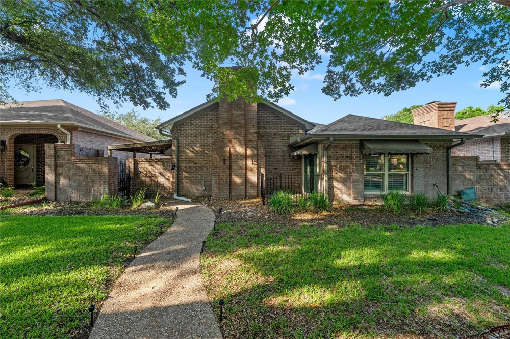 2723 Canyon Oaks Court Temple, TX 76502