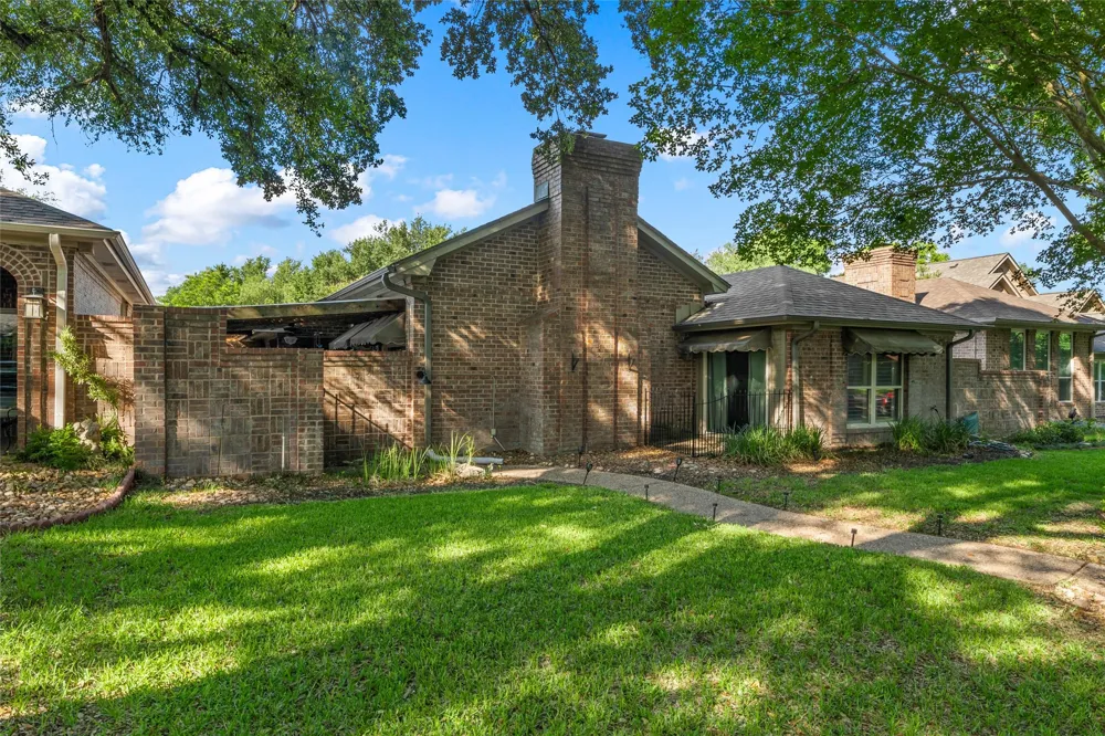 2723 Canyon Oaks Court Temple, TX 76502