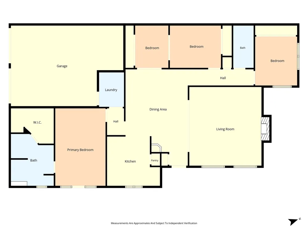 2723 Canyon Oaks Court Temple, TX 76502
