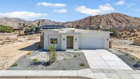 66778 Casa Grande Drive