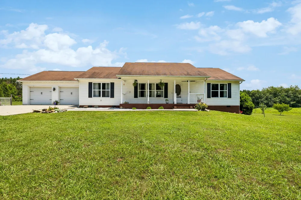 133 Columbus Landing Delano, TN 37325