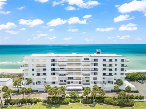 7415 Aquarina Beach Drive #604