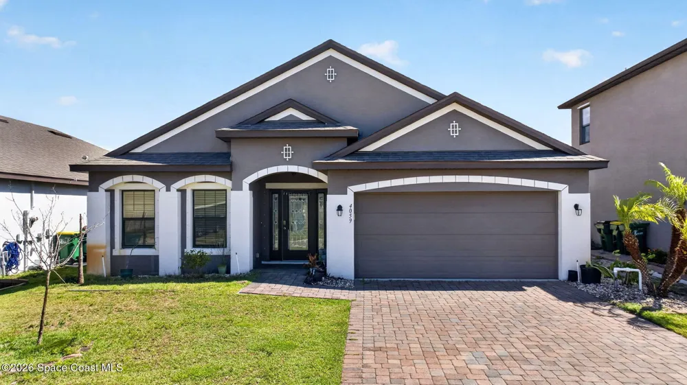 4059 Alligator Flag Circle West Melbourne, FL 32904