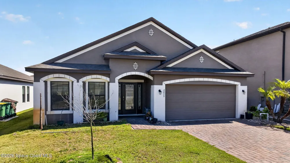 4059 Alligator Flag Circle West Melbourne, FL 32904