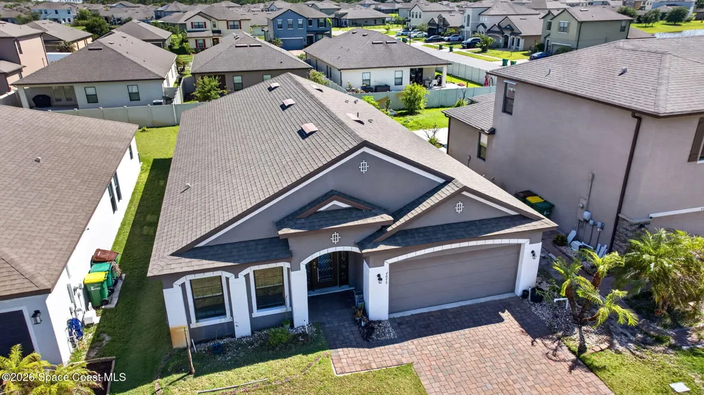 4059 Alligator Flag Circle West Melbourne, FL 32904