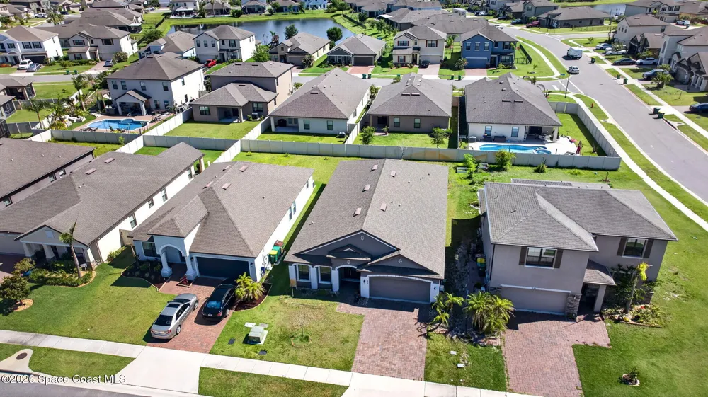 4059 Alligator Flag Circle West Melbourne, FL 32904