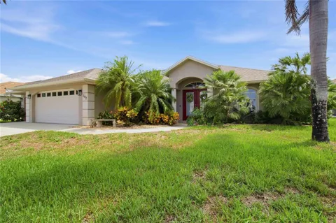 242 WHITE MARSH LANE