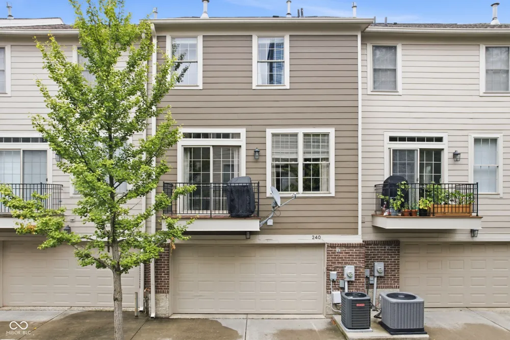 240 New Jersey Street Indianapolis, IN 46204