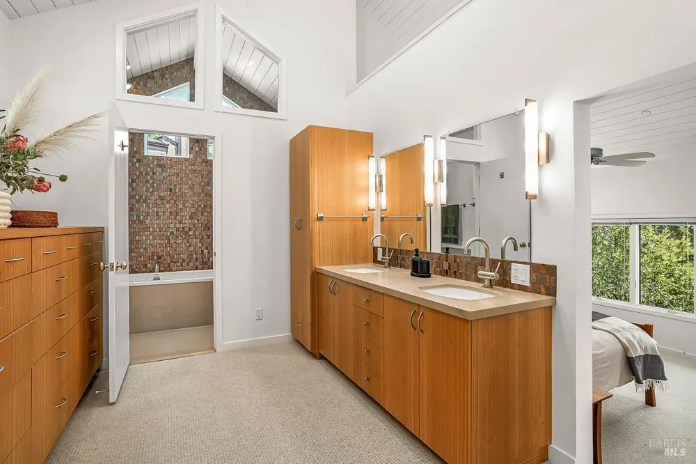 46 Miwok Drive San Anselmo, CA 94960