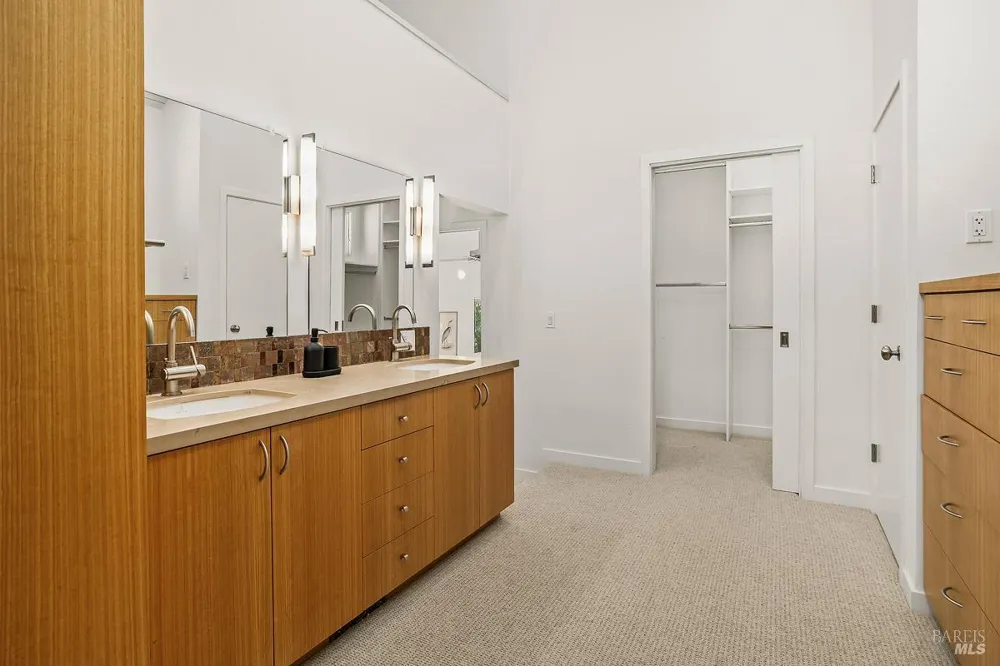 46 Miwok Drive San Anselmo, CA 94960