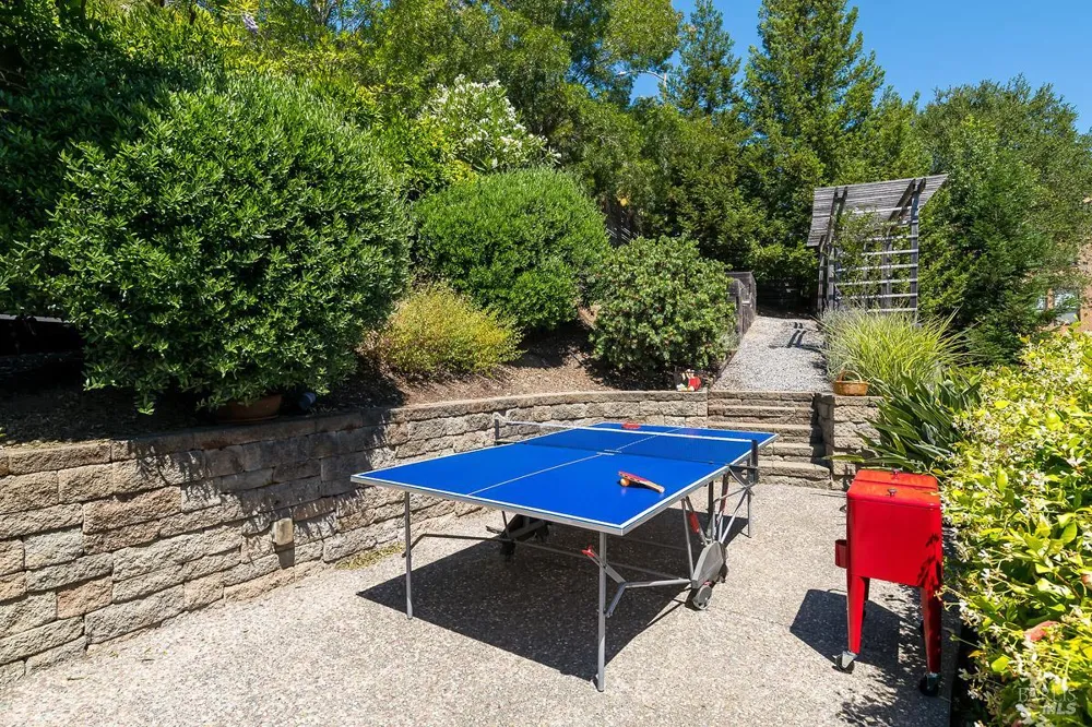46 Miwok Drive San Anselmo, CA 94960