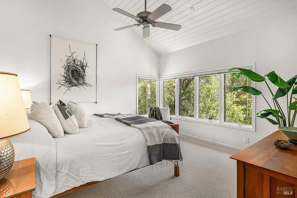 46 Miwok Drive San Anselmo, CA 94960