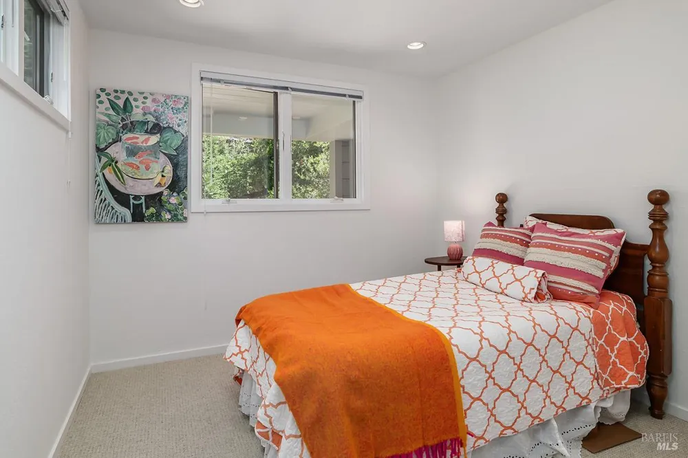 46 Miwok Drive San Anselmo, CA 94960
