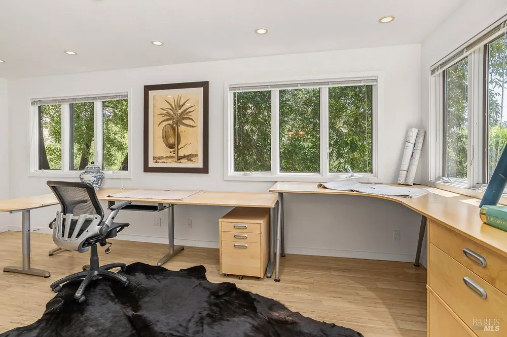 46 Miwok Drive San Anselmo, CA 94960