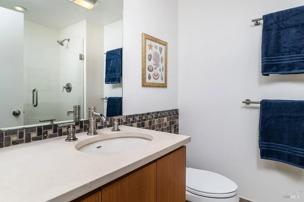 46 Miwok Drive San Anselmo, CA 94960